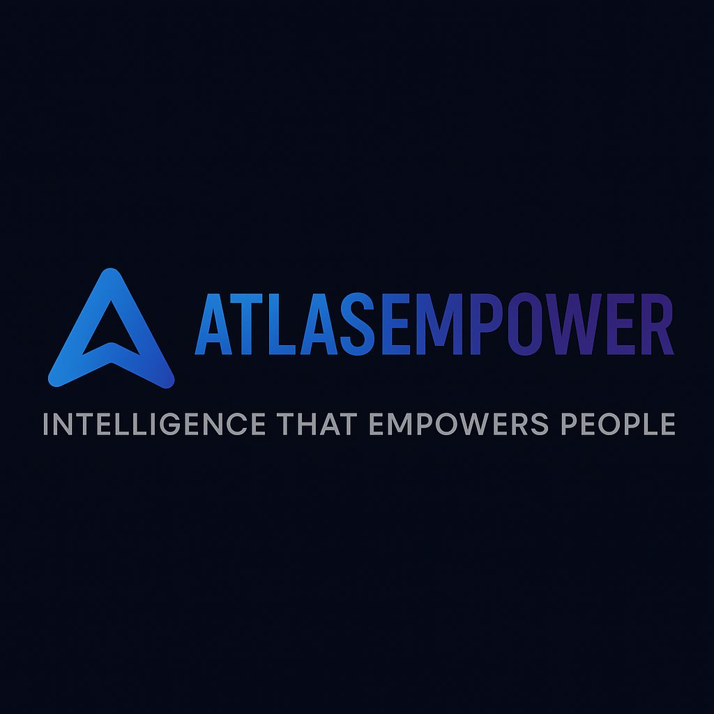AtlasEmpower logo
